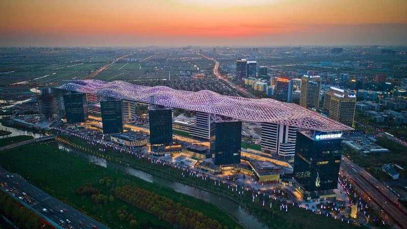 2025 Yangtze River Delta G60 Sci-Tech Innovation Valley Conference on Innovation Ecosystem and Resource Alignment Held