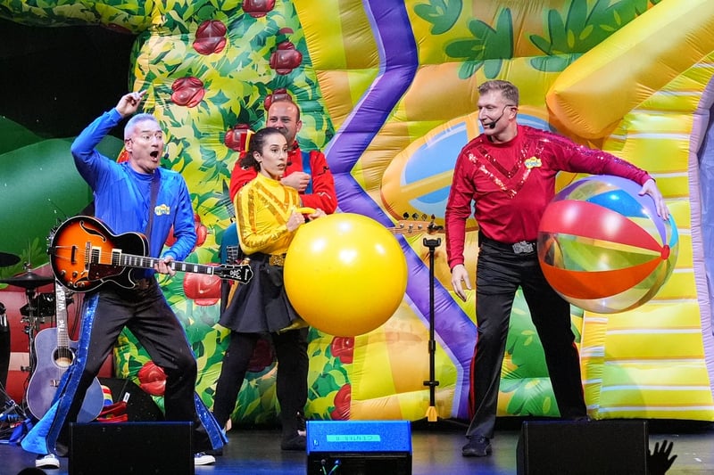 The Wiggles issue statement after controversy over ‘ecstasy’ song video