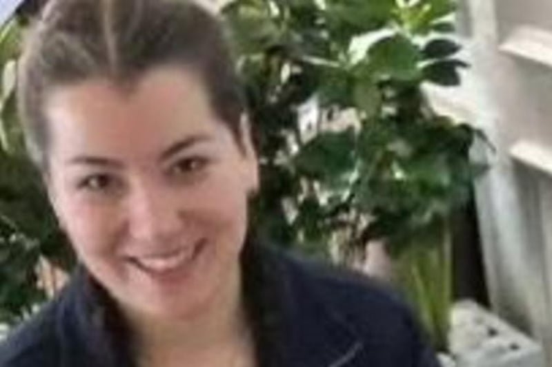 Şeyma Gökçe’nin 14'üncü kattan düşerek ölümüne ilişkin dava: Dosya yeniden Adli Tıp Kurumu’na gönderilecek