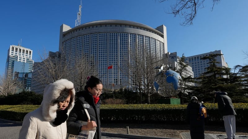 Diplomatie: Streit um Taiwan – China rät Bürgern von Reisen nach Japan ab