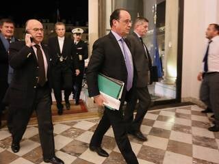 « Fluctuat nec mergitur », « Des vivants »… Cinq séries qui évoquent les attentats du 13-Novembre