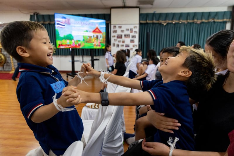 Six mental healthcare recommendations for and by L.A.'s Thai community