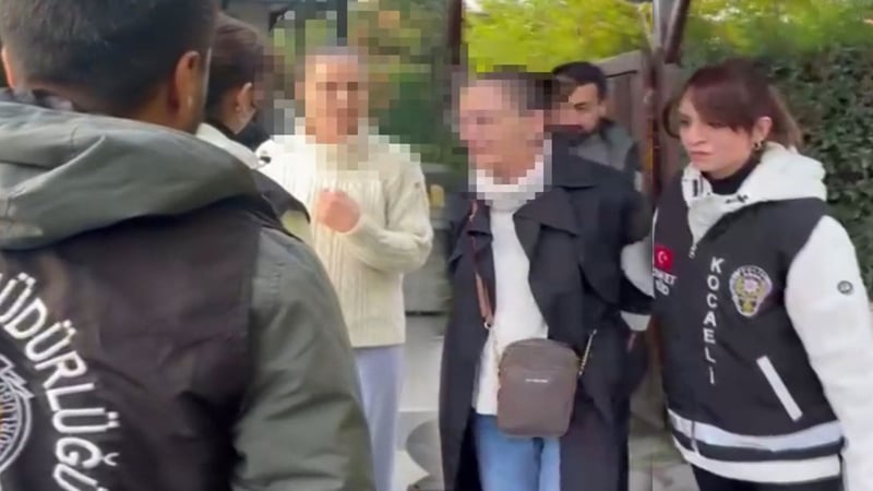 Bebek cinayeti 18 yıl sonra aydınlandı... Katil iş kadını çıktı