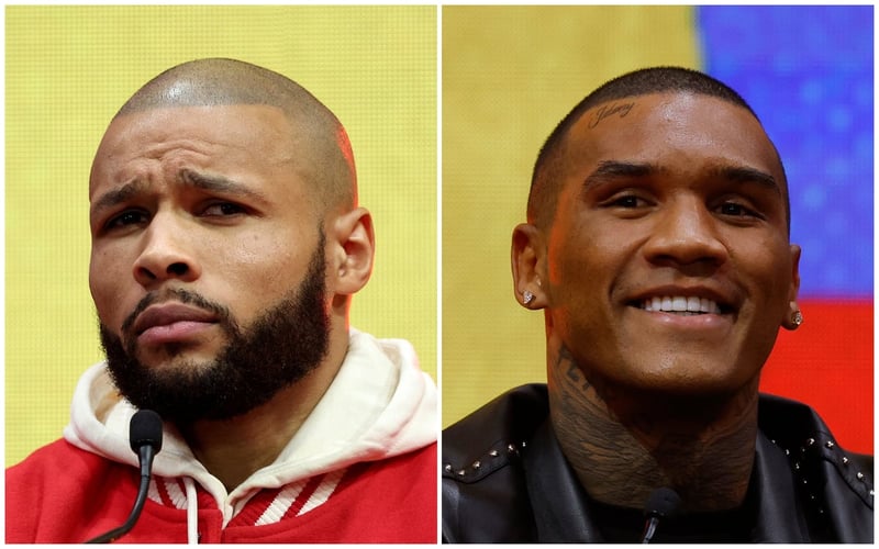 How to watch Eubank vs Benn 2: TV channel and live stream for fight tonight