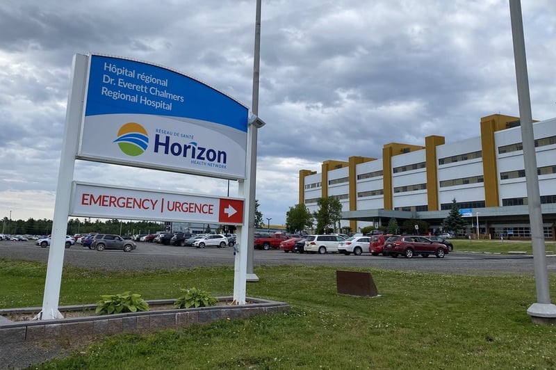 Family of New Brunswick man who died in hospital emergency room settles lawsuit