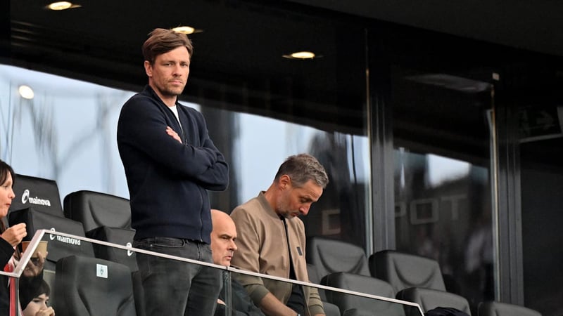 Neuer U23-Coach - Trainer-Überraschung bei Werder