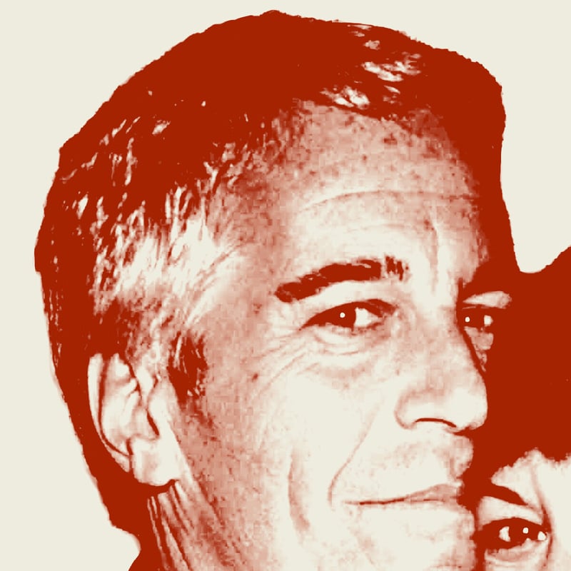 Epstein and the #MeToo of It All