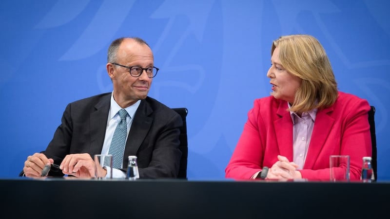 "Das wird nichts mit dem Frühjahr": Große Bürgergeld-Reform verzögert sich