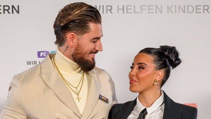 Mike und Leyla Heiter: Realitystars wünschen sich Zwillinge