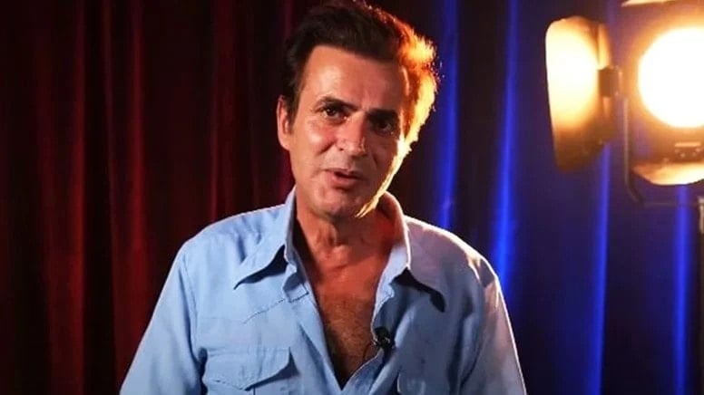 Teoman: Rock yıldızı olarak yaşamıyorum