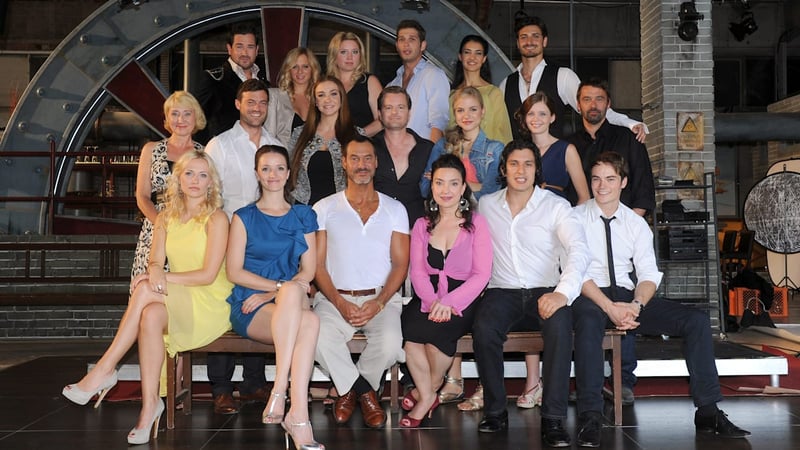 Vorschau für den 18. November 2025 - So geht es heute bei „Alles was zählt“ weiter