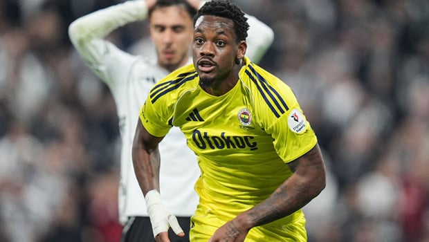 Fenerbahçe'nin Rizespor maçı kamp kadrosu açıklandı