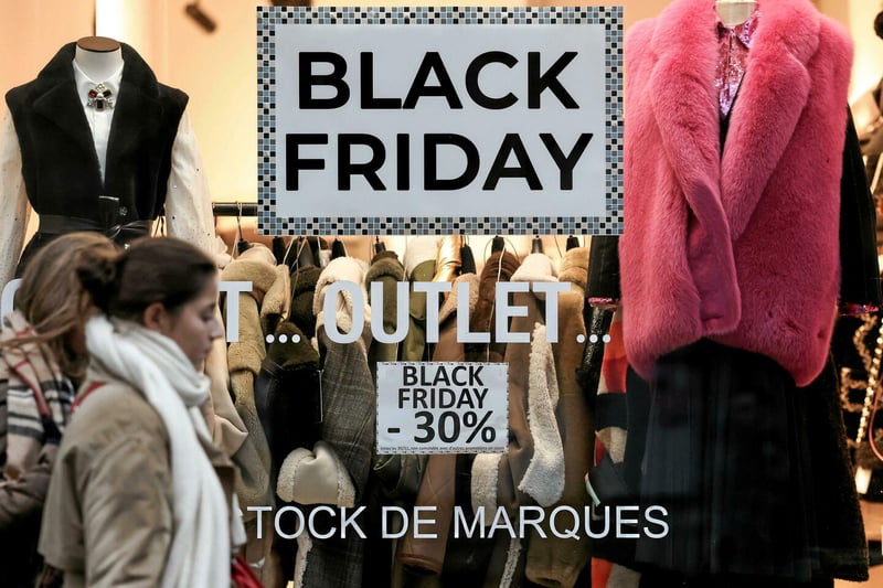 Black Friday : comment l’IA a contribué à booster les ventes en ligne