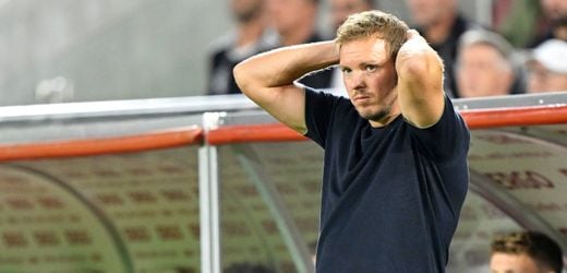 WM-Qualifikation: Deutschland in einem Lostopf mit dem Weltmeister – oder mit Usbekistan