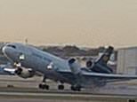 Horrific new photos show engine ripping off UPS plane moments before cargo jet exploded and killed 14 - but key mystery remains