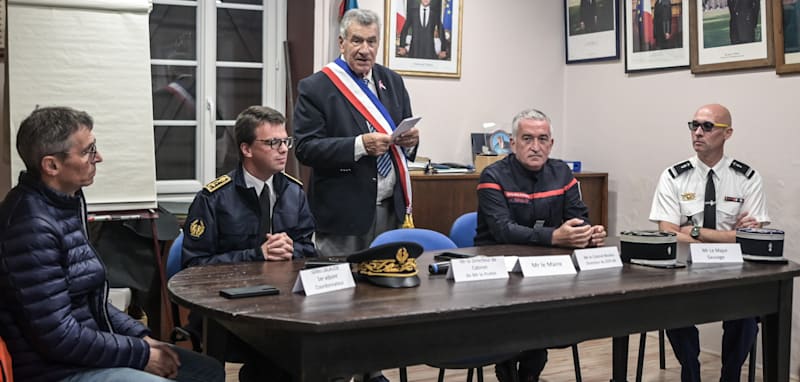 Diese Politik wünschen sich die Regierenden, die wirklich nah an den Menschen sind