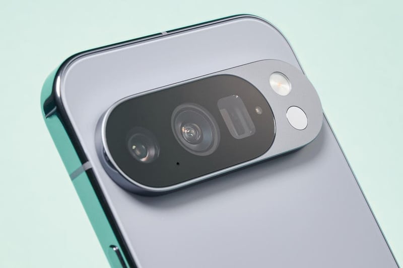 Google Pixel 10 Black Friday: Disappointing Price Cuts Saved By Trade-In Prices