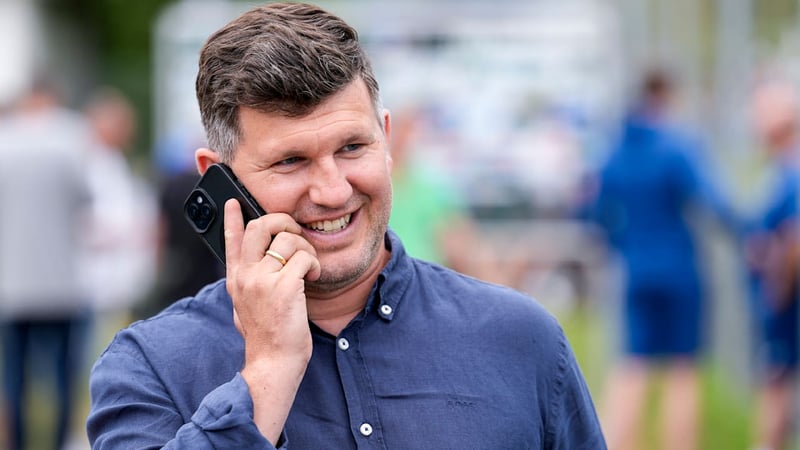 Er bleibt in Hoffenheim - Bundesliga-Boss trifft Wechsel-Entscheidung