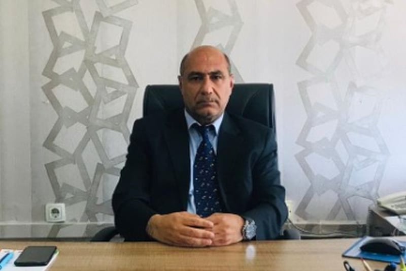 MARSU daire başkanı hakkında ‘taciz ve mobing’ten suç duyurusu