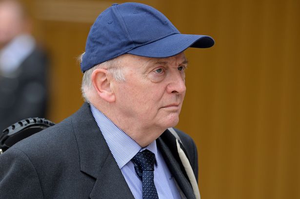 Former Catholic priest who abused boys in "appalling" case dies in prison
