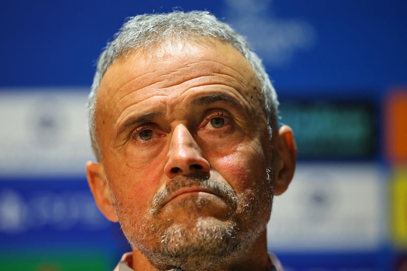 PSG : «Trop de conférences de presse», la séquence amusante avec Luis Enrique