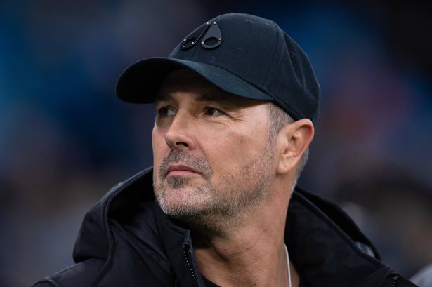 Paddy McGuinness fumes 'it's a disgrace' as he's snubbed for Vernon Kay live on air