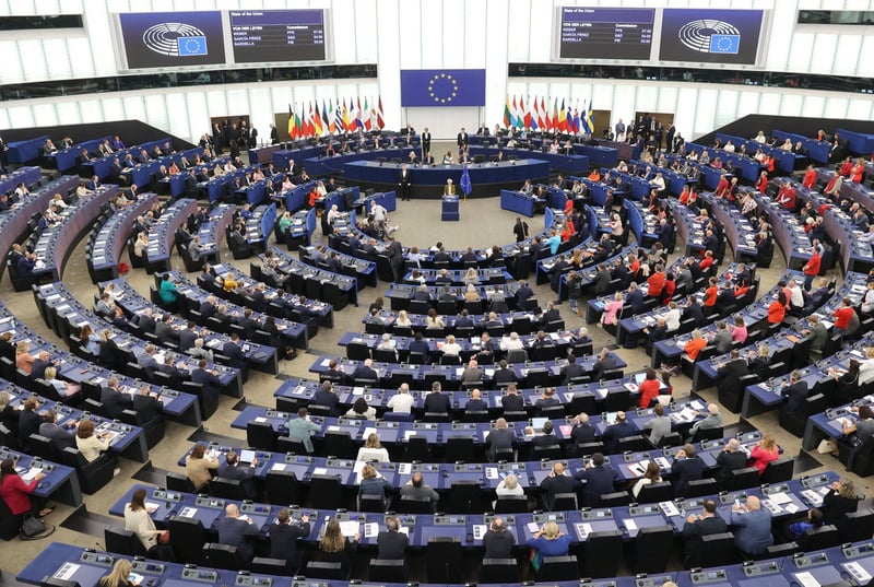 Devoir de vigilance des entreprises : le Parlement européen soutient le détricotage de la loi