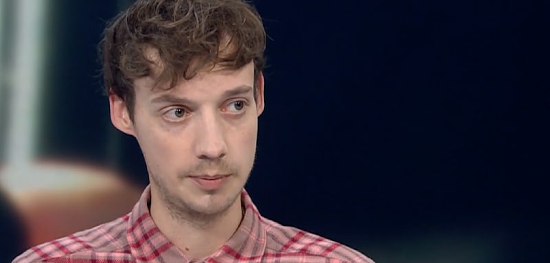 „Wir haben es tatsächlich mit dem ehemaligen Leibwächter des Hamas-Chefs zu tun“