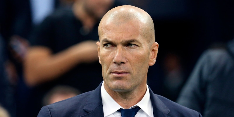 Zidane prossimo ct della Francia? &quot;Da qui a luglio possono succedere molti imprevisti...&quot;