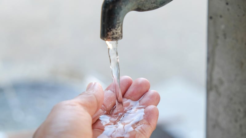 Antibióticos en el agua subterránea en España: cómo frenar este contaminante emergente