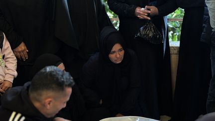 Deux enfants palestiniens tués à Gaza par un drone israélien, selon leur famille et la défense civile du territoire