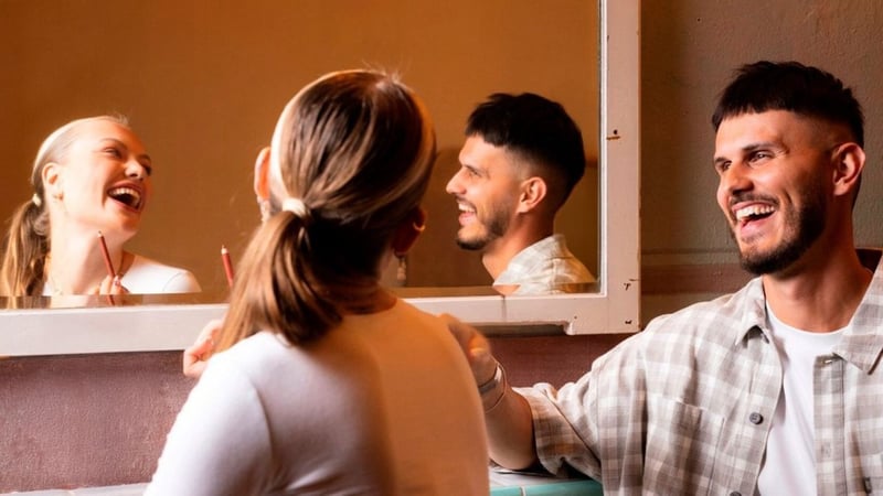 Cheyenne Ochsenknecht: So bleibt ihre Ehe mit Nino im Gleichgewicht