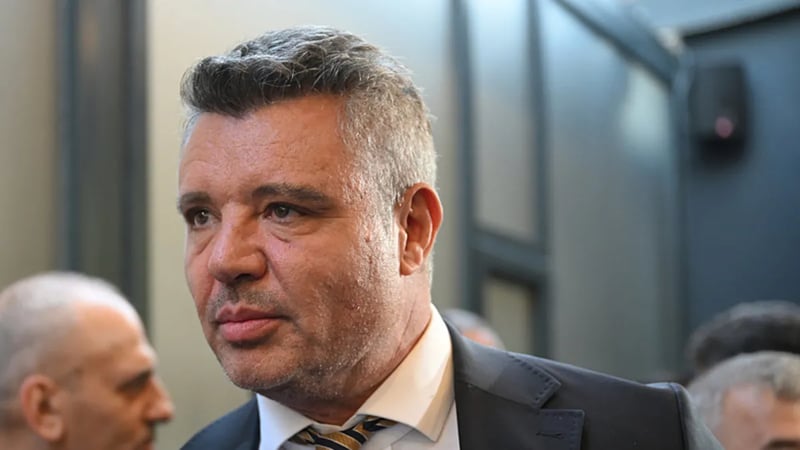 Sadettin Saran: "Sürdürülebilirlik çok önemli"