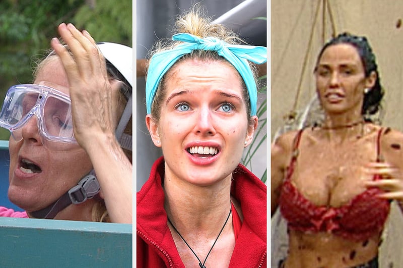 I'm A Celebrity Makes Major Change With Intriguing New Bushtucker Trial Rule