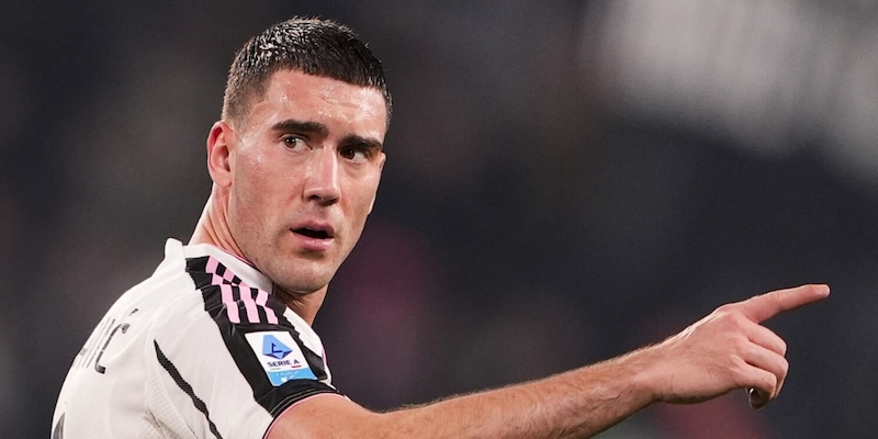 Juve, rifletti. Non &egrave; forse troppo tardi per Vlahovic?&nbsp;