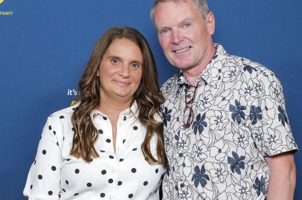 Mum of 22 Sue Radford laughs about school fines as she jets off on latest holiday