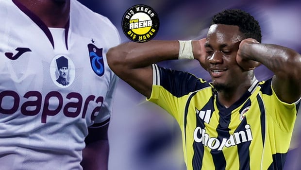 Trabzonspor'un eski golcüsü Teofilo Gutierrez'den Fenerbahçe'nin yıldızı Jhon Duran için ilginç sözler: 'Kendini dünyanın en iyisi sanıyor, onun ilacı iki tokat!'