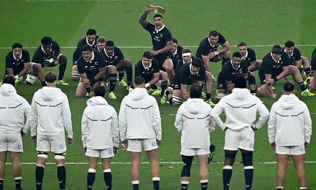 How to beat the Haka: The 'scariest' response ever, Ireland's break with tradition and Wales famous stand off - after England and Henry Pollock's defiance to New Zealand's ritual