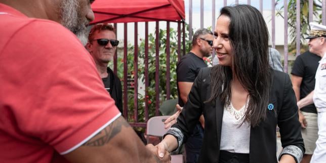 En Nouvelle-Calédonie, une consultation anticipée pleine de risques