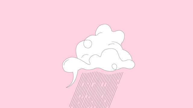 Mentalität der Schweizer : Warum wir nicht übers Wetter reden