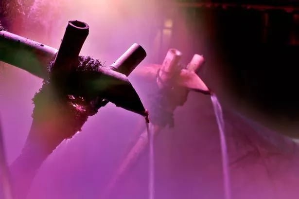 One man's horrific death tops historian's list of 'most gruesome' final moments