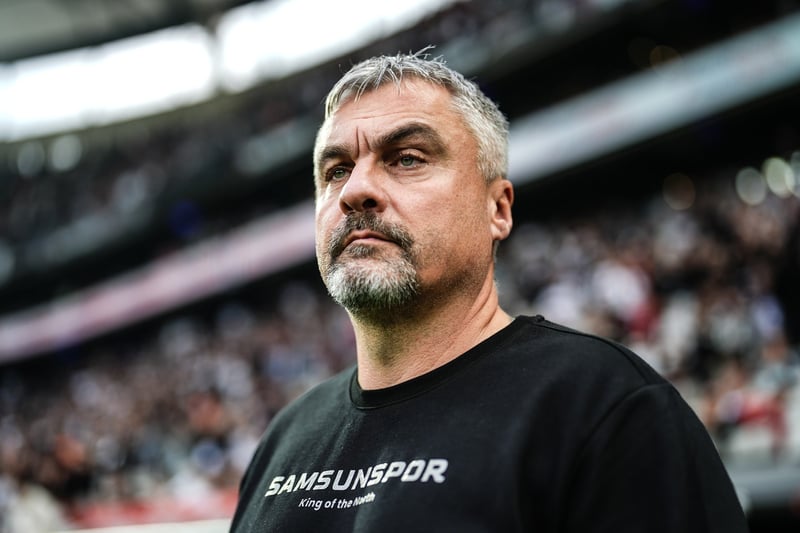 Thomas Reis'ten Wolfsburg iddialarına yanıt