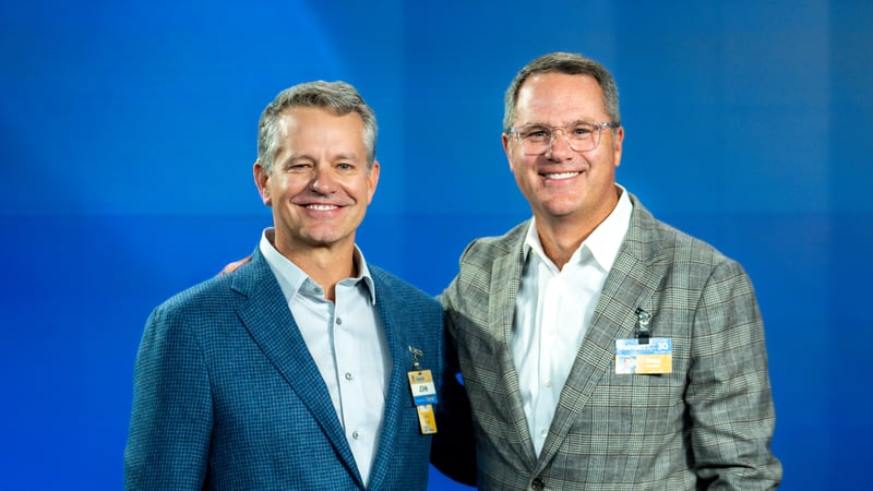 Walmart CEO Doug McMillon to retire after 15 years at retailer