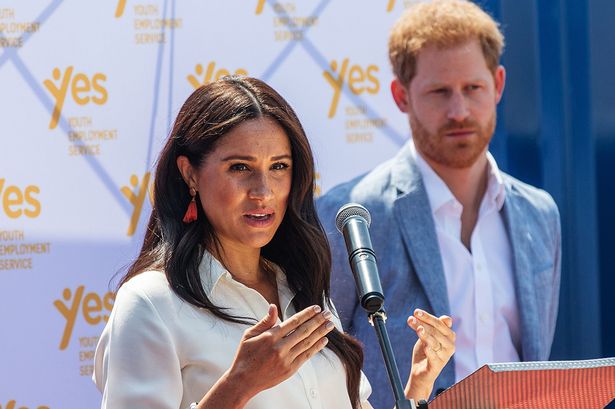 Meghan Markle and Prince Harry's 'heartbreak' in marriage as 'bitterness' rears its head