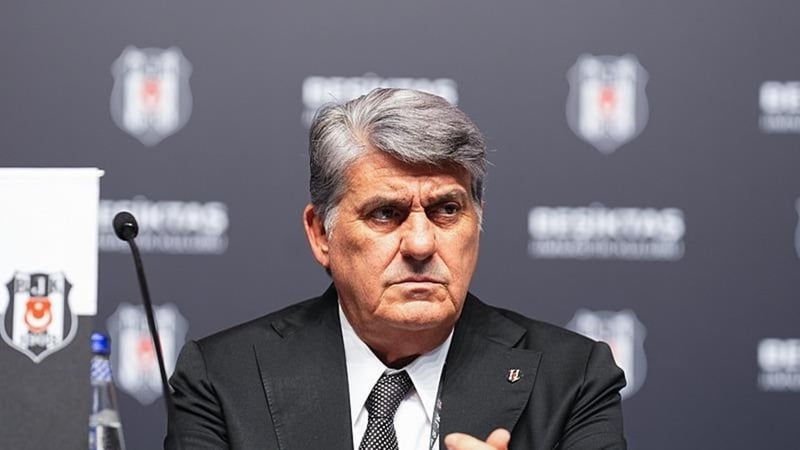 Beşiktaş açıkladı! Cengiz Ünder ve İrfan Can Kahveci...