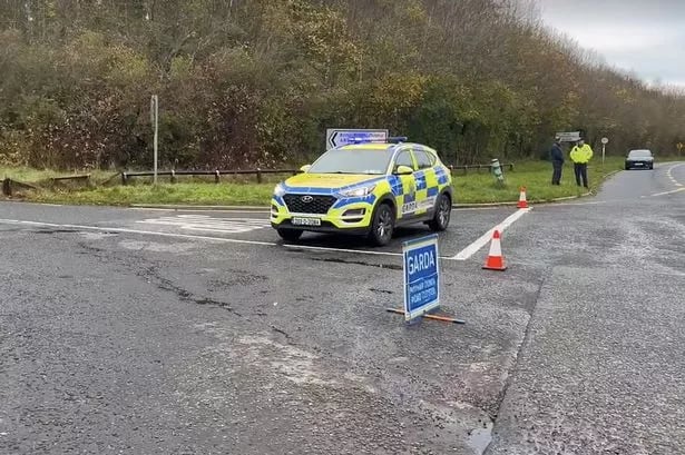 Scots woman killed in horror two car crash in Ireland as five confirmed dead