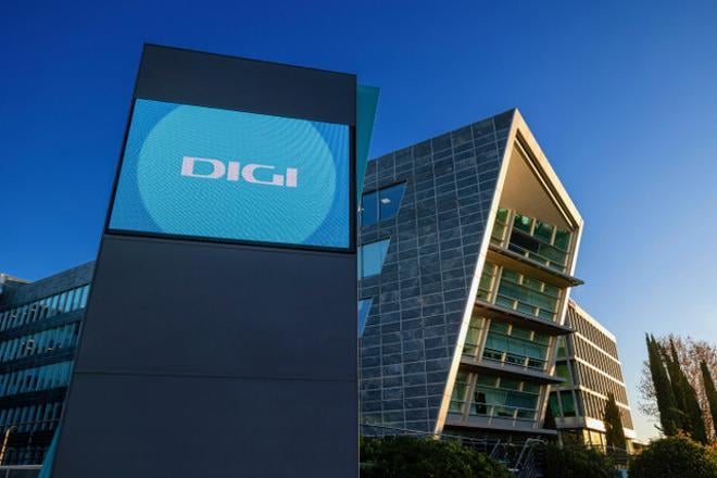 Digi confirma sus planes de salir a bolsa pero descarta su venta total
