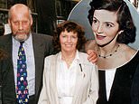 Did Sir Clement Freud's wife stay silent about his vicious sexual abuse of girls because she herself had a lengthy affair with a teenage boy?