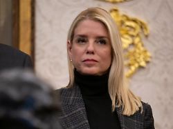 Newsom will Wahlkreise ändern: "Dreister Machtgriff": US-Justizministerium klagt gegen Kalifornien