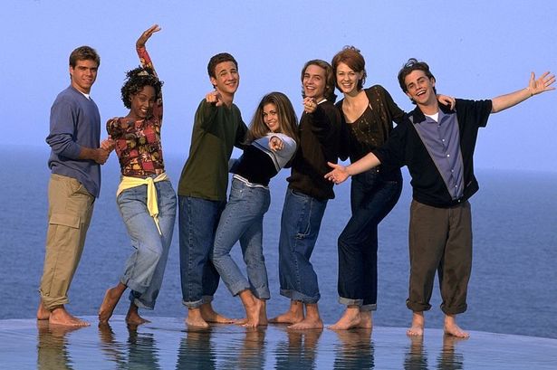 Boy Meets World's Ben Savage becomes first-time dad and reveals adorable snap